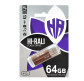 Флешка 64GB Hi-Rali Corsair HI-64GBCOR