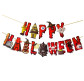 Хэллоуин Ростяжка для Halloween Надпись LB-J131/10258