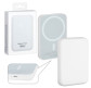 Повербанк 6000 mAh Power Bank MagSafe Phone Battery Pack Портативная батарея 22025