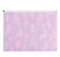 Папка А4+ Axent на молнии zip-lock Lavender-3 1497-38-A
