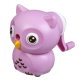 Точилка ZiBi механическая "Owl" ZB.5509