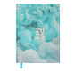 Ежедневник 2025 Buromax A5 Miracle BM.2179-*