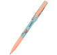 Ручка шариковая Axent LA, Timeless синяя AB1098-03-02-A