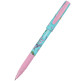 Ручка шариковая Axent OS, Spring синяя AB1098-06-02-A