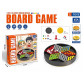 Игра настольная 4FUN Board Game 3в1 096