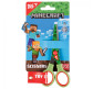 Ножницы канцелярские Yes 13см Minecraft 480436