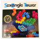 Игра настольная 4FUN Game логическая Sexangle Tower 929-27