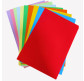 Ксер бумага ЦВЕТ Пастель А4 80г/м 100л. Sinar Colour А4-55/125808