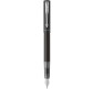 Ручка перьевая Parker 06012 Vector XL Metallic Black