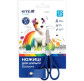 Ножницы Kite мод 149 12см Classic для левши K-149-2