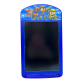 Планшет для рисования детский LCD Собачки спасатели 15*27см WZ-8105