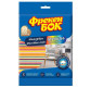 Салфетки универсальные ФРЕКЕН БОК 30*30см 1шт микрофибра fb.24922