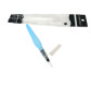 Кисть с резервуаром Josef Otten/XinBowen Waterbrush L №0350-L