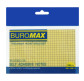 Бумага для заметок с липким слоем 100*150мм 100л. желтый Buromax BM.2320-08
