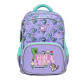 Рюкзак (ранец) школьный Yes 550012 S-72 Minecraft Pinky 38*30*15см