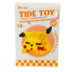 Конструктор 3D Blocks Diy Tide Toy Пикачу, кор. 4,5*8,3*11,5см, 136 дет №669-62/ZB-576