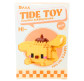Конструктор 3D Blocks Diy Tide Toy Пурин, кор. 4,5*8,3*11,5см, 168 дет №669-67/ZB-578