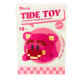 Конструктор 3D Blocks Diy Tide Toy Мишка, кор. 4,5*8,3*11,5см, 150 дет №669-66/ZB-579
