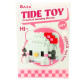 Конструктор 3D Blocks Diy Tide Toy Китти, кор. 4,5*8,3*11,5см, 165 дет №669-70/ZB-580