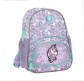 Рюкзак (ранец) школьный Yes 550024 K-34 Magical Unicorn 30,5*21,5*11см