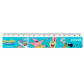 Линейка 15см пластик Kite Sponge Bob SB25-090