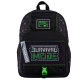 Рюкзак (ранец)  школьный Yes 550001 T-115 Minecraft Survival 41,5*30*14см