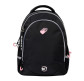 Рюкзак (ранец) школьный Yes 550037 TS-52 Pink Heart 37*30*18см
