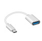 Adapter OTG USB C To USB 0.1m 72516