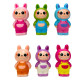 Игрушка Сквиш антистрес Labubu Лабубу 11см К0135