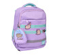 Рюкзак (ранец) школьный Yes 559887 S-52 Ergo Pusheen the Star 36*28*13см