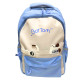 Рюкзак (ранец) школьный Generation by Kidis HTY-1 Bottom, микс 46*33*15см
