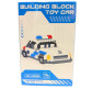 Конструктор 3D Blocks Bricks Toy Car Авто, кор.13*8*5см, 310 дет V-4008
