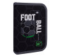 Пенал 1 отделение с 1 отворотом 1 Вересня Yes HP-03 Football TIme 533663