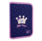 Пенал 1 отделение с 1 отворотом Yes HP-03 Little Queen 533660