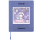 Школьный дневник Kite мод 283 PU Kuromi HK25-283