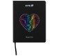 Школьный дневник Kite мод 283 PU Love is K25-283-3