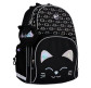 Рюкзак (ранец) школьный YES 559871 S-100 Smiling Cats 37*30*14см