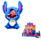 Игрушка свистулька Стич 7,5см, ассорти АА21-10