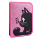 Пенал 1 отделение без отворотов Yes HP-02 Cat Dreamer 533649