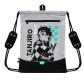 Сумка для обуви Yes 550055 Demon Slayer Tanjiro SB-20, 35*50см