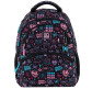 Рюкзак (ранец) школьный GoPack Education GO25-175M-1 Girl Power 39*29,5*12см