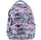 Рюкзак (ранец) школьный GoPack Education GO25-175M-3 Awesome 39*29,5*12см