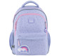 Рюкзак (ранец) школьный GoPack Education GO25-182M-3 Keep Going 41*29*17см