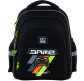 Рюкзак (ранец) школьный каркасный GoPack мод 2606 Education GO25-2606S-6 Next Level 37*28,5*16см