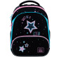 Рюкзак (ранец) школьный каркасный GoPack мод 597 Education GO25-597M-1 Be A Star 38*28*15см