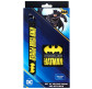 Патч - Нашивка на липучке Kite с подвеской на карабине DC Comics Batman DC25-3010