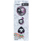Патч - Нашивка на липучке Kite набор 3шт tokidoki TK24-3012-1