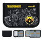 Пенал 1 отделение с 1 отворотом Kite мод 621 Transformers Generations TF25-621