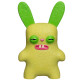Игрушка фигурка Фуглер 7см Fuggler FG2012L Бешенный кролик 7см