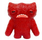 Игрушка фигурка Фуглер 7см Fuggler FG2012G Дивак с большими глазами 7см